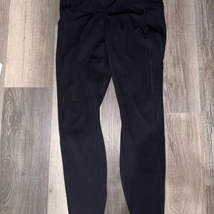 All in Motion Charcoal Leggings